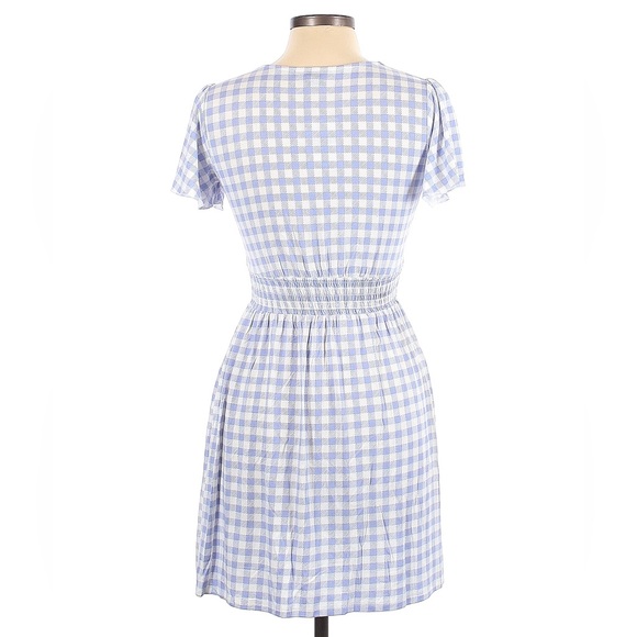 Summer Picnic Dress - Picture 2 of 3